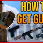 Roblox Gun Tycoon best weapons tier list 2026
