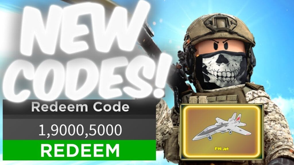 How to redeem codes in Roblox Gun Tycoon step by step