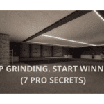 Roblox Gun Tycoon 2026 pro player base with 7 secret strategies and fast rebirth tips text overlay